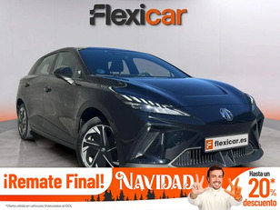 MG MG4 en Motorflash