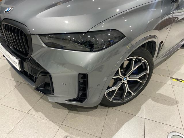 Foto 6 BMW X5 xDrive40d xLine 259 kW (352 CV)
