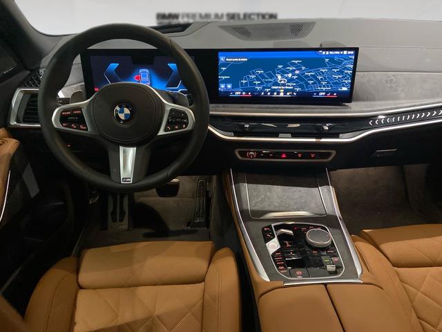 Foto 7 BMW X5 xDrive40d xLine 259 kW (352 CV)