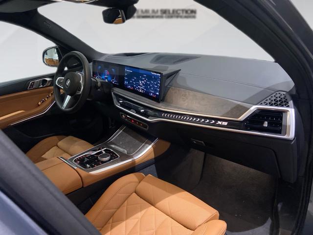 Foto 8 BMW X5 xDrive40d xLine 259 kW (352 CV)