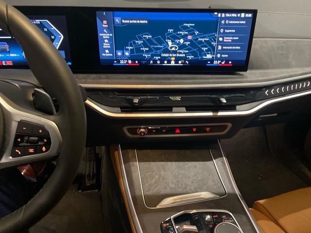 Foto 11 BMW X5 xDrive40d xLine 259 kW (352 CV)