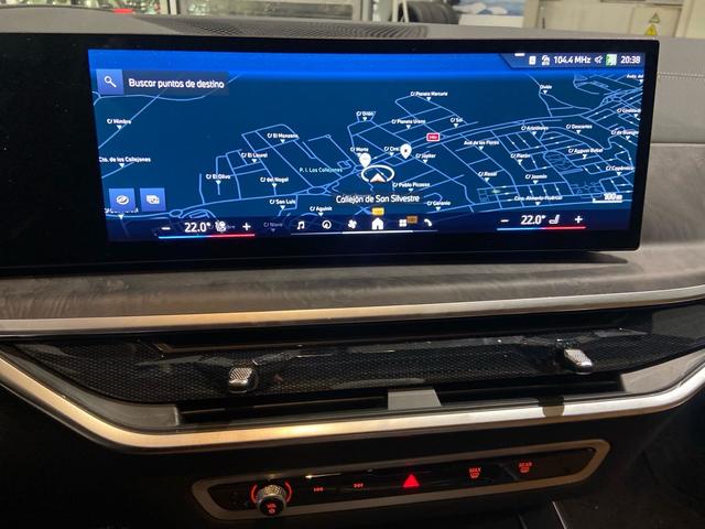 Foto 12 BMW X5 xDrive40d xLine 259 kW (352 CV)