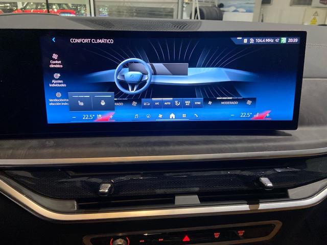 Foto 14 BMW X5 xDrive40d xLine 259 kW (352 CV)