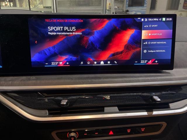 Foto 15 BMW X5 xDrive40d xLine 259 kW (352 CV)