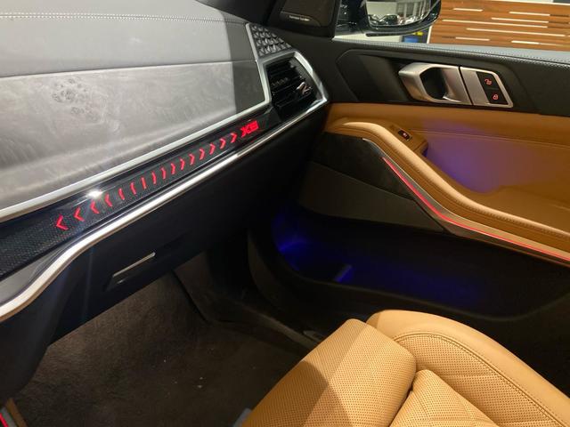 Foto 22 BMW X5 xDrive40d xLine 259 kW (352 CV)