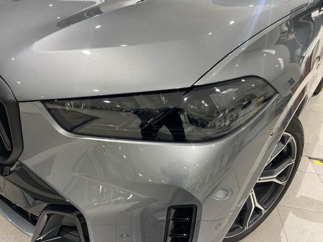 Foto 40 BMW X5 xDrive40d xLine 259 kW (352 CV)