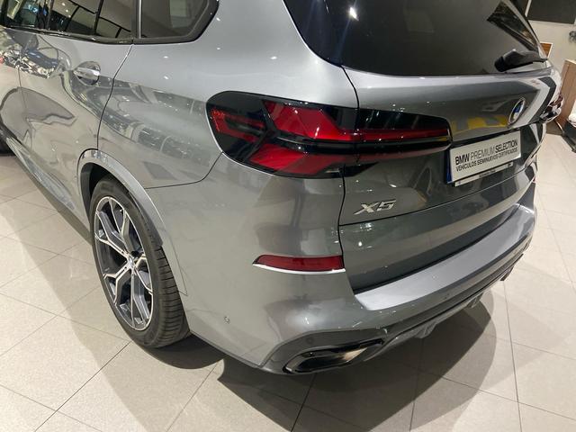 Foto 43 BMW X5 xDrive40d xLine 259 kW (352 CV)