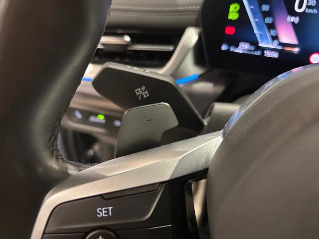 BMW Serie 2 218d Active Tourer color Gris. Año 2022. 110KW(150CV). Diésel. En concesionario Automotor Costa, S.L.U. de Almería