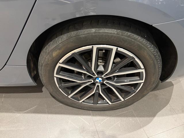 BMW Serie 2 218d Active Tourer color Gris. Año 2022. 110KW(150CV). Diésel. En concesionario Automotor Costa, S.L.U. de Almería