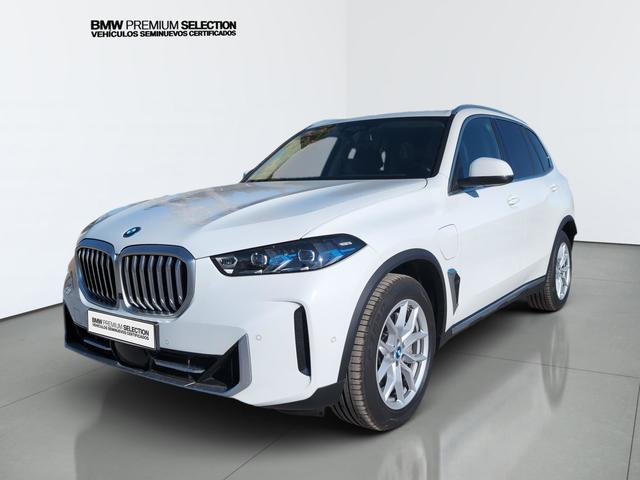 Foto 1 BMW X5 xDrive50e xLine 360 kW (489 CV)