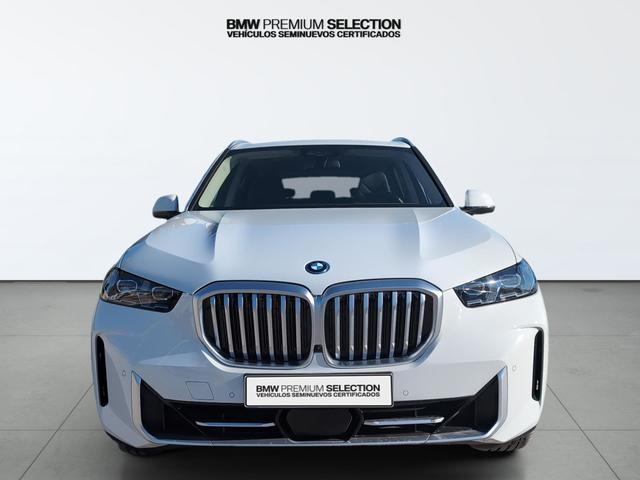 Foto 2 BMW X5 xDrive50e xLine 360 kW (489 CV)