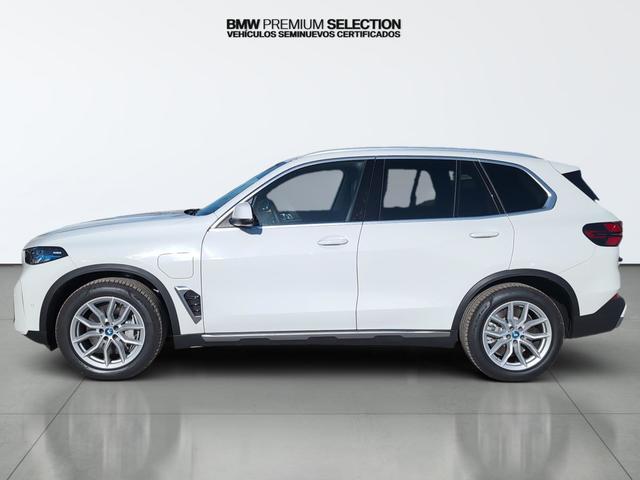 Foto 3 BMW X5 xDrive50e xLine 360 kW (489 CV)
