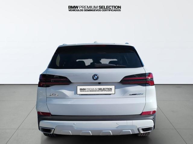 Foto 5 BMW X5 xDrive50e xLine 360 kW (489 CV)