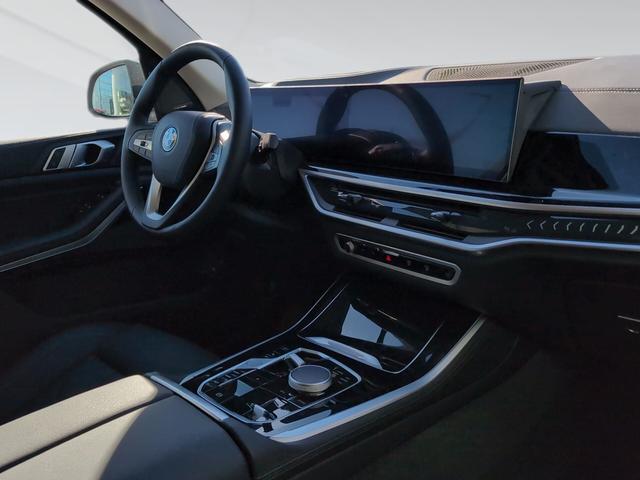 Foto 8 BMW X5 xDrive50e xLine 360 kW (489 CV)