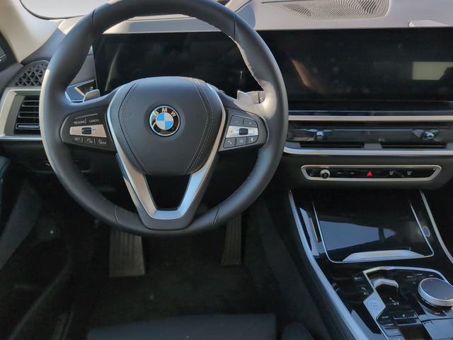 Foto 11 BMW X5 xDrive50e xLine 360 kW (489 CV)