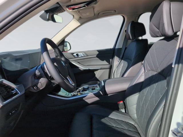 Foto 12 BMW X5 xDrive50e xLine 360 kW (489 CV)