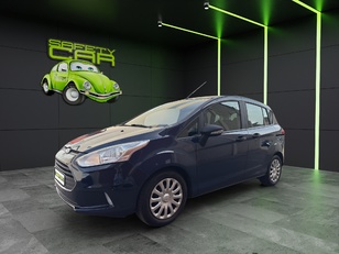 Ford B-Max 1.4 de segunda mano