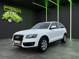 Audi Q5 en Motorflash