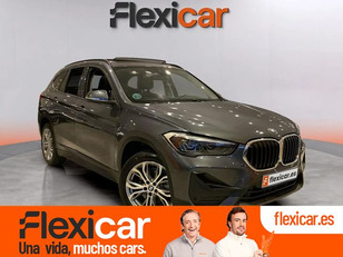 BMW X1 en Motorflash