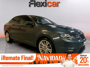SEAT Toledo en Motorflash