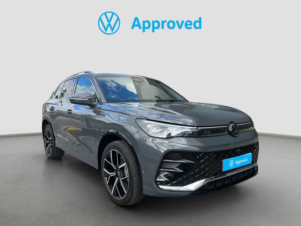 Volkswagen Tiguan R-Line 1.5 TSI eHybrid 200 kW (272 CV) DSG