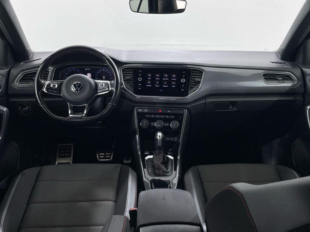 Volkswagen T-Roc 1.5 TSI en Barcelona