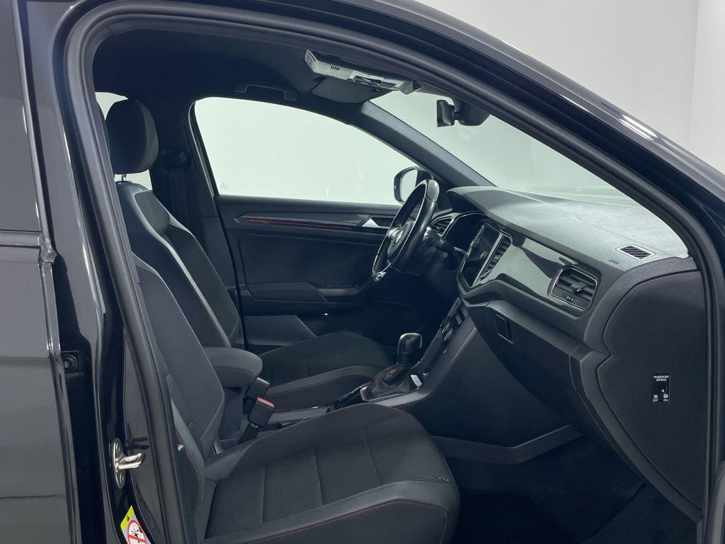 Volkswagen T-Roc 1.5 TSI en Barcelona