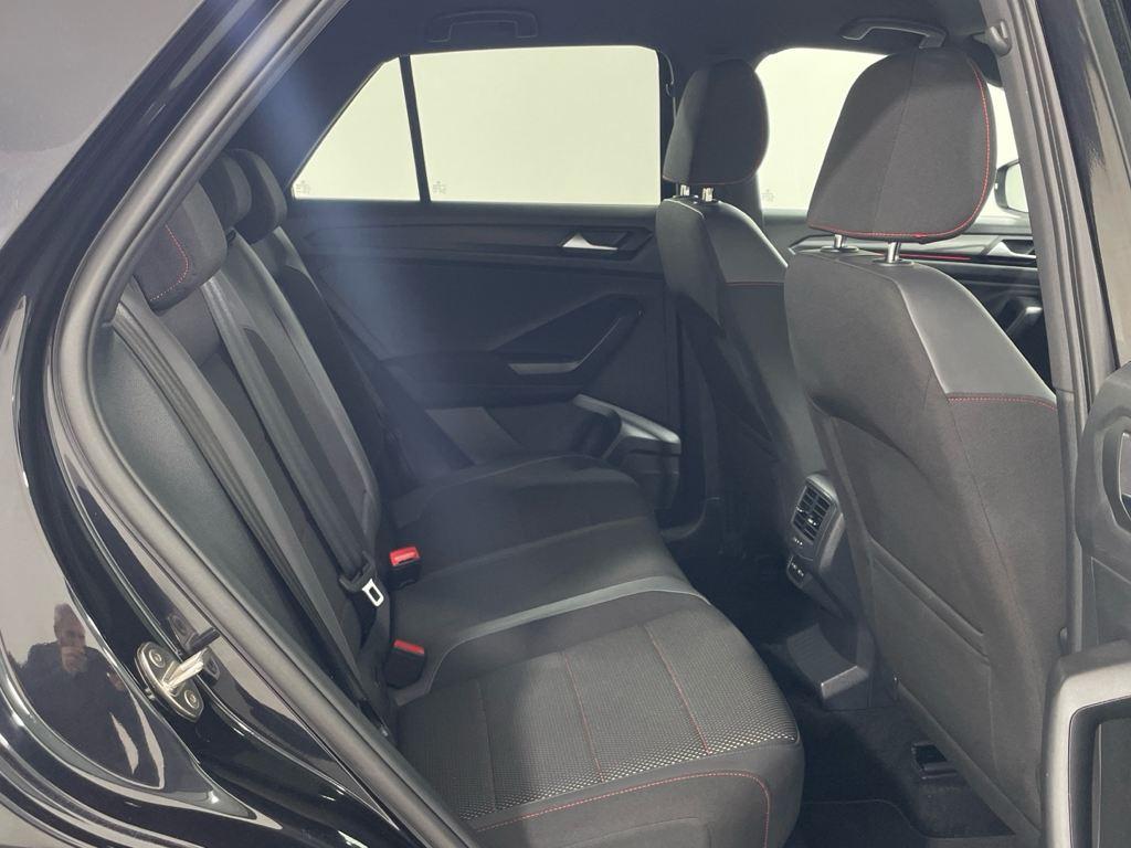 Volkswagen T-Roc 1.5 TSI en Barcelona