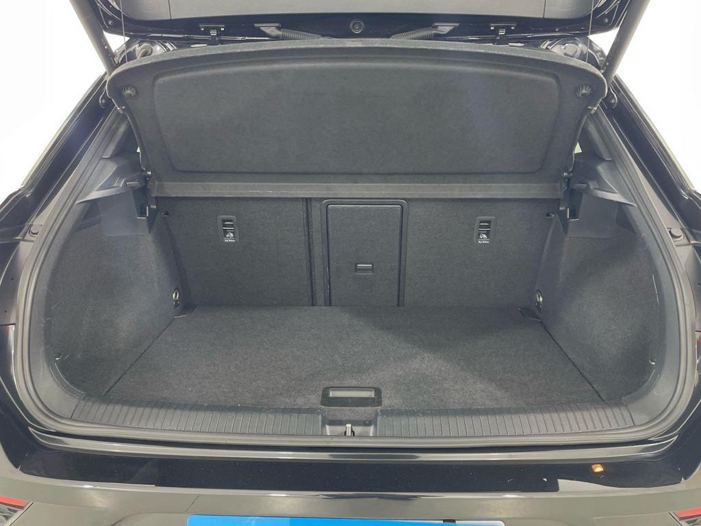 Volkswagen T-Roc 1.5 TSI en Barcelona