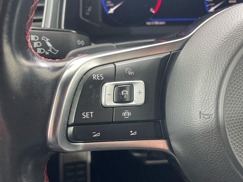 Volkswagen T-Roc 1.5 TSI en Barcelona