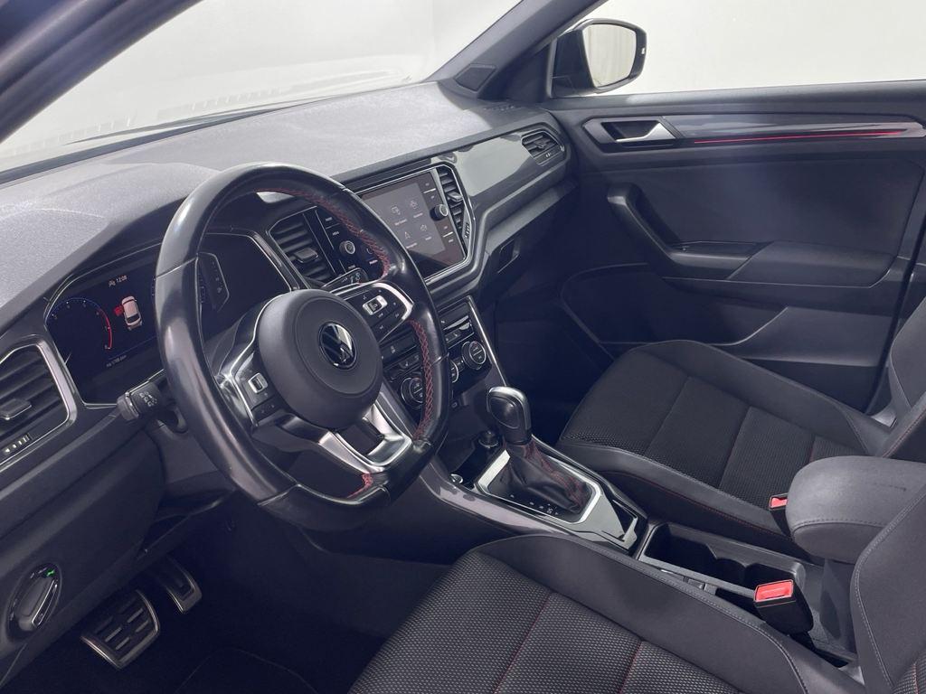 Volkswagen T-Roc 1.5 TSI en Barcelona