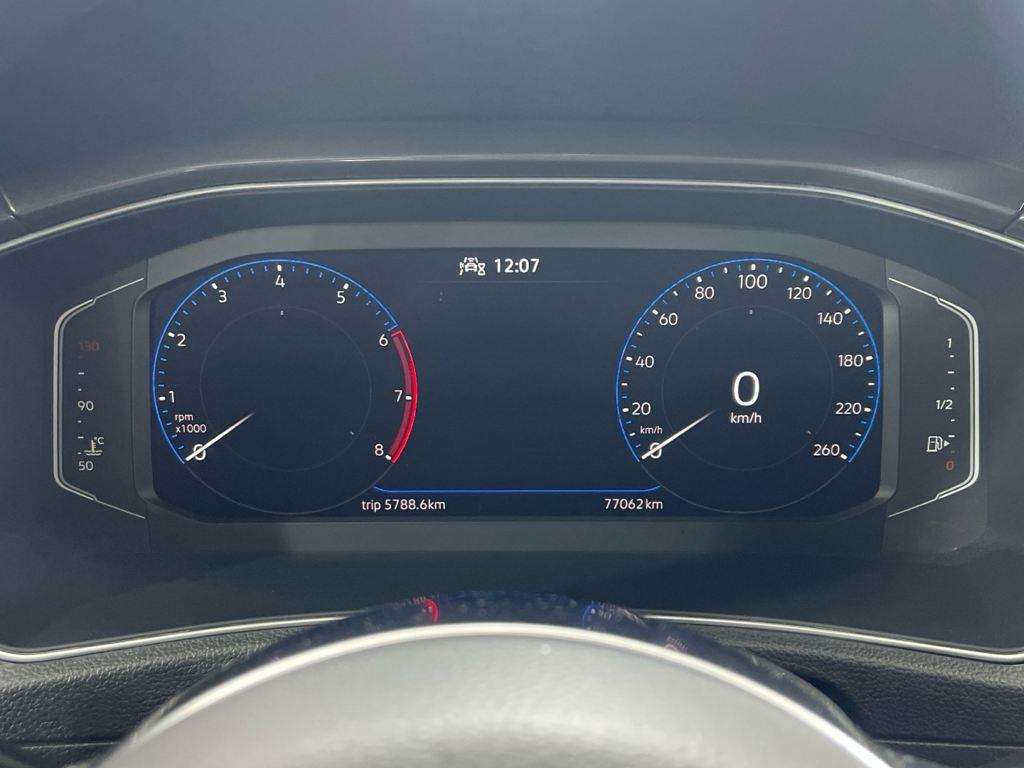 Volkswagen T-Roc 1.5 TSI en Barcelona