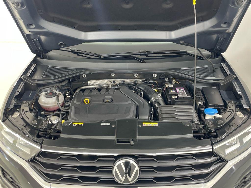 Volkswagen T-Roc 1.5 TSI en Barcelona