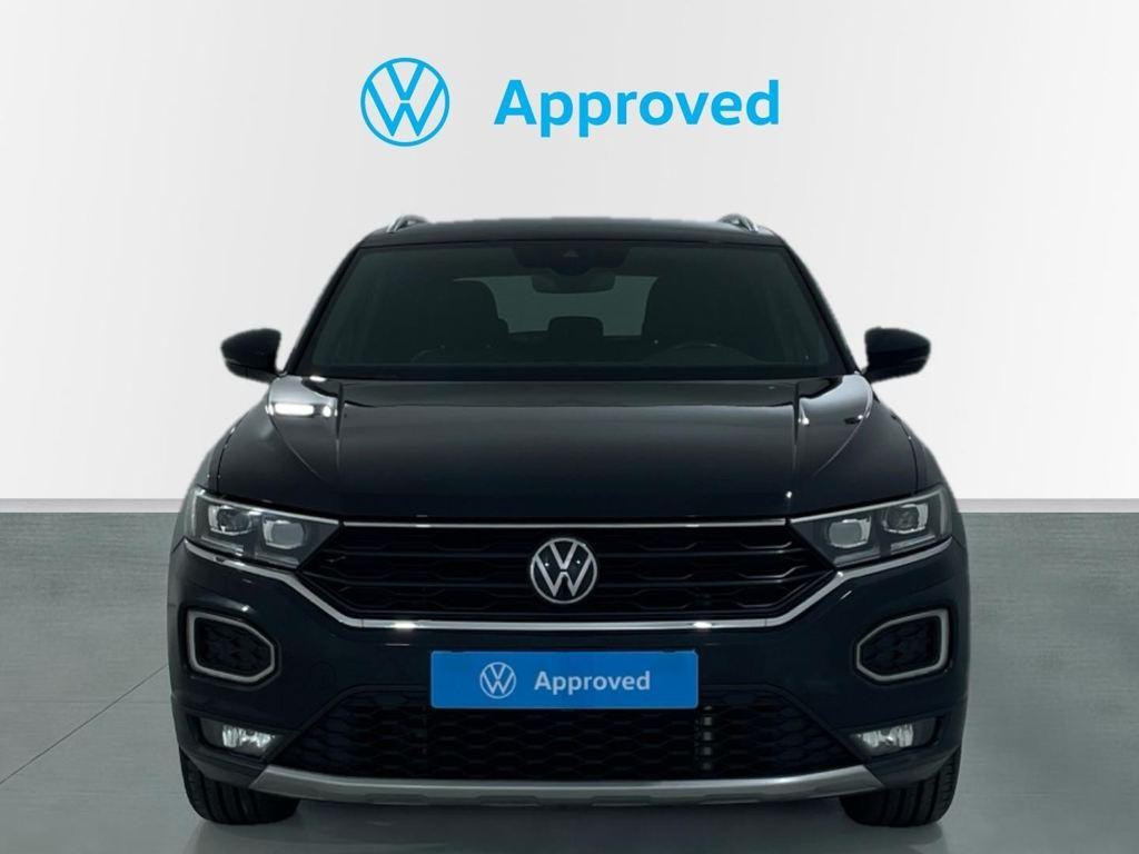 Volkswagen T-Roc 1.5 TSI en Barcelona