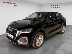 Audi Q2 en Motorflash