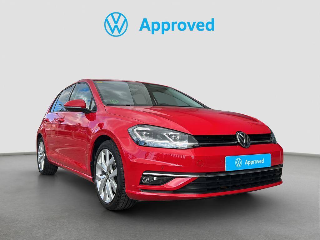 Volkswagen Golf Sport 1.4 TSI 92 kW (125 CV)