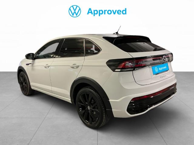 Volkswagen Taigo R-Line 1.5 TSI 110 kW (150 CV) DSG