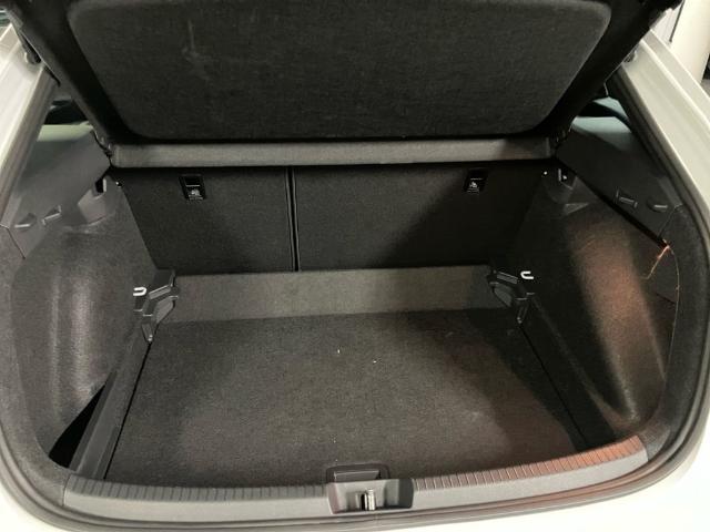 Volkswagen Taigo R-Line 1.5 TSI 110 kW (150 CV) DSG