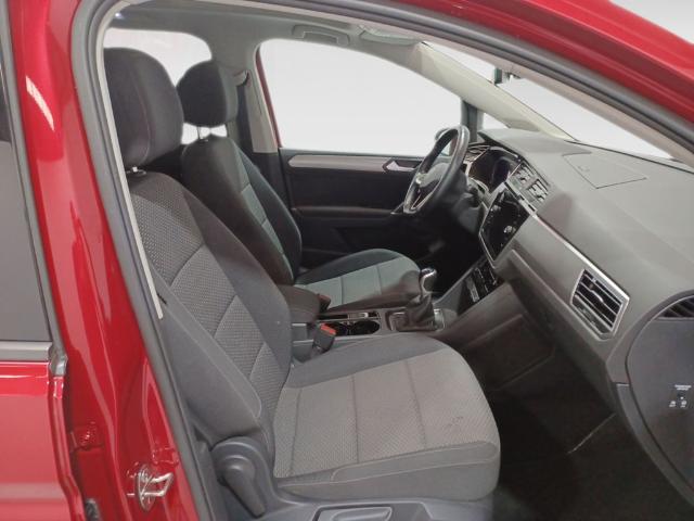 Volkswagen Touran Advance 2.0 TDI 90 kW (122 CV)