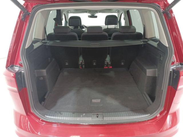 Volkswagen Touran Advance 2.0 TDI 90 kW (122 CV)