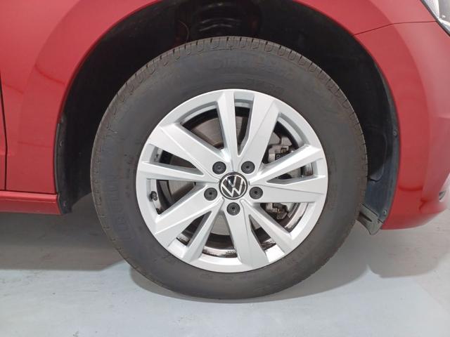 Volkswagen Touran Advance 2.0 TDI 90 kW (122 CV)