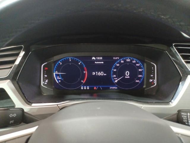 Volkswagen Touran Advance 2.0 TDI 90 kW (122 CV)