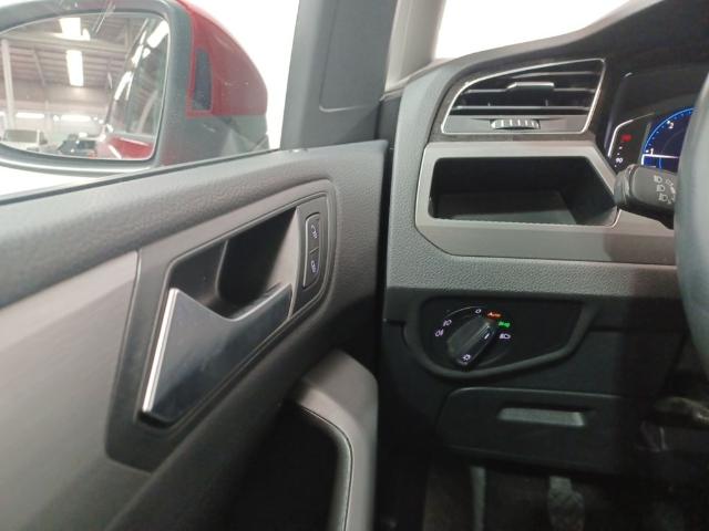 Volkswagen Touran Advance 2.0 TDI 90 kW (122 CV)