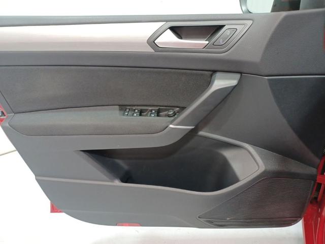 Volkswagen Touran Advance 2.0 TDI 90 kW (122 CV)