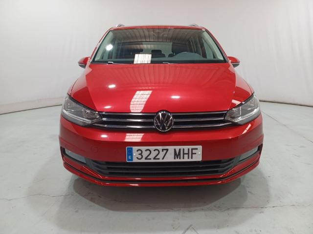 Volkswagen Touran Advance 2.0 TDI 90 kW (122 CV)