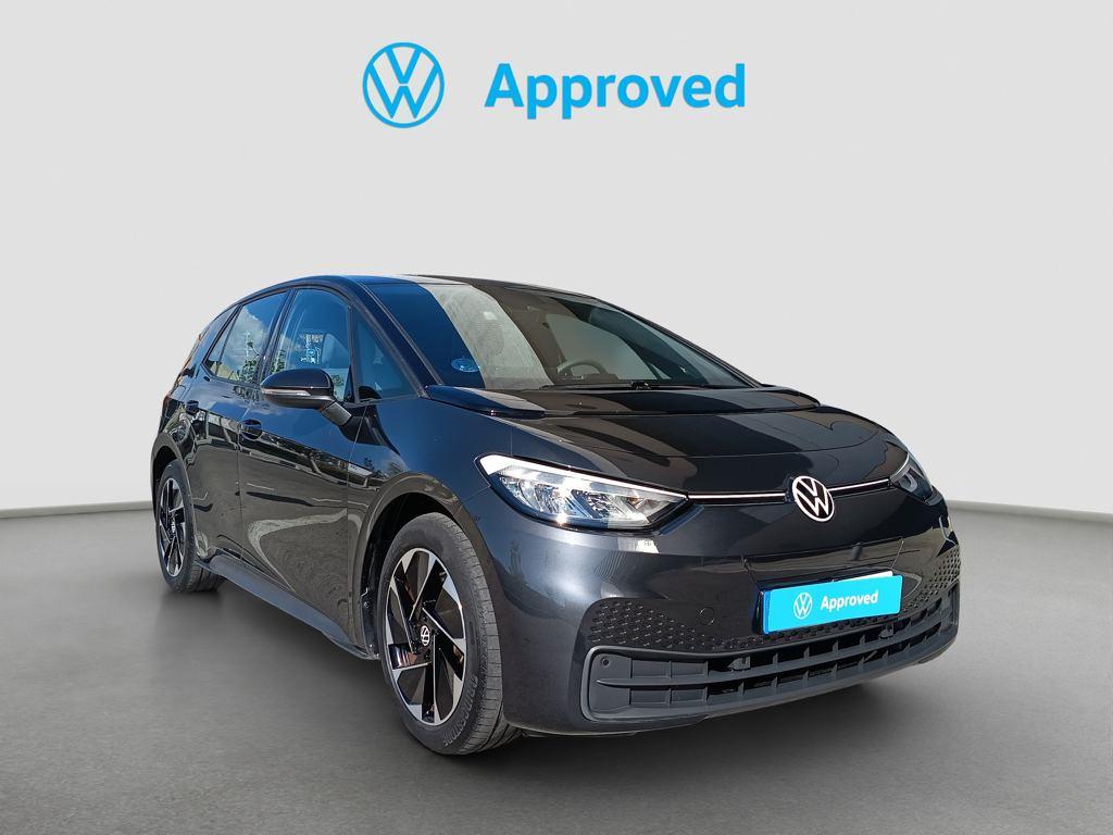 Volkswagen ID.3 Pro Automático 107 kW (146 CV)