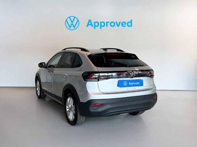 Volkswagen Taigo Life 1.0 TSI 81 kW (110 CV)