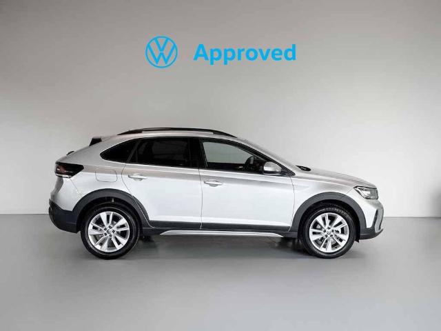 Volkswagen Taigo Life 1.0 TSI 81 kW (110 CV)