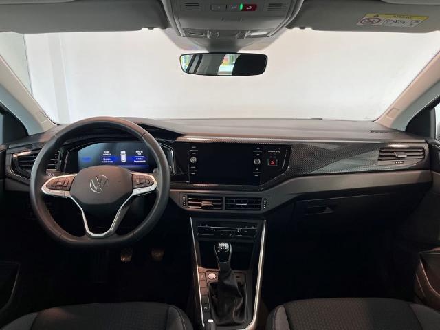 Volkswagen Taigo Life 1.0 TSI 81 kW (110 CV)