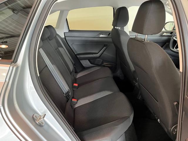 Volkswagen Taigo Life 1.0 TSI 81 kW (110 CV)